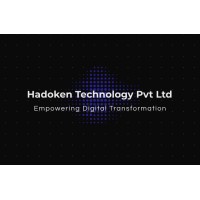 HADOKEN TECHNOLOGY PRIVATE LIMITED Logo
