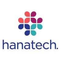 Hanatech Solutions Private Limited Logo