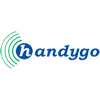 Handygo Technologies Pvt. Ltd. Logo