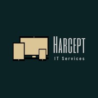 HARCEPT IT Services Pvt. Ltd. Logo