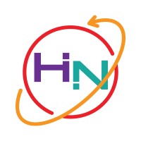 Harpreet Network Logo