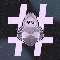 HashVault - BNMIT CyberSecurity club Logo