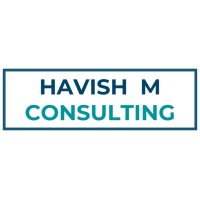 Havish M Consulting Logo
