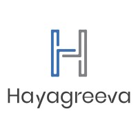 Hayagreeva Consulting Private Limited Logo