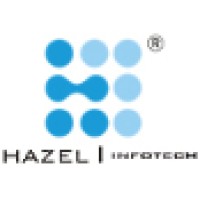 Hazel Infotech Limited Logo