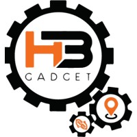 HB GADGET TECHNOLOGY & SOLUTIONS PVT. LTD Logo