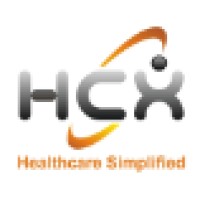 HCX INDIA Logo