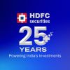 HDFC securities Logo