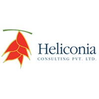 Heliconia Consulting Pvt Ltd Logo