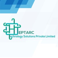 Heptarc Talent Acquisition Logo