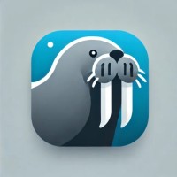 Walrus Logo