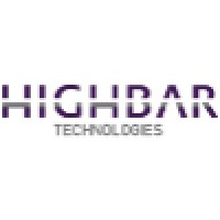 Highbar Technologies Ltd. Logo