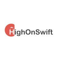 HighOnSwift Logo