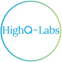 HighQ-Labs Pvt Ltd Logo