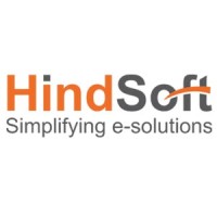 Hindsoft Technology Pvt Ltd Logo