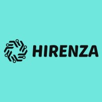 Hirenza Logo