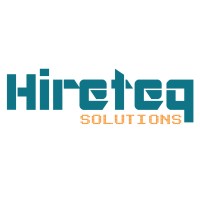 Hireteq Solutions Inc. Logo