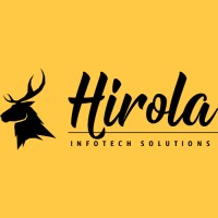 Hirola InfoTech Solutions Pvt Ltd Logo