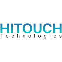 Hitouch Technologies (P) Ltd Logo