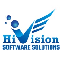 HiVision Software Solutions Logo
