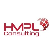HMPL Consulting Logo