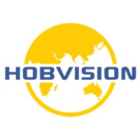 Hobvision Technologies Logo