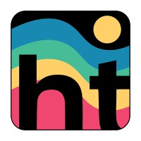 Holiday Tribe Logo