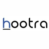 Hootra Logo