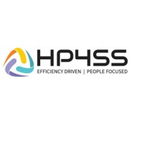 HP4SS Logo
