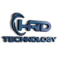 HRD Technology Logo