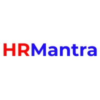 HRMantra Software Pvt. Ltd. Logo