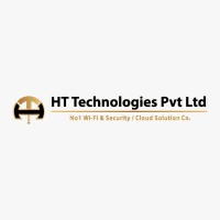 HT Technologies Pvt Ltd Logo