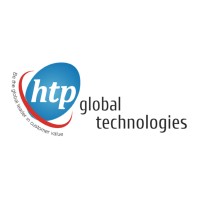 HTP Global Technologies Private Limited Logo