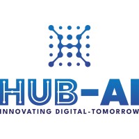 Hub-AI Technologies Logo