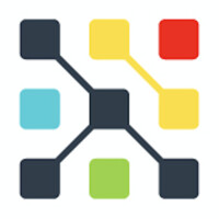 HyperBlox India Pvt Ltd Logo