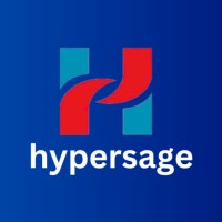 Hypersage Technology Logo