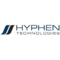Hyphen Technologies Pvt. Ltd. Logo