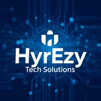 HYrEzy Tech Solutions Logo