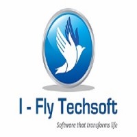 I Fly Techsoft Pvt Ltd Logo