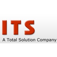I.T. Solutions India Pvt Ltd Logo