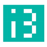 i3 Digital Health Private Limited Logo