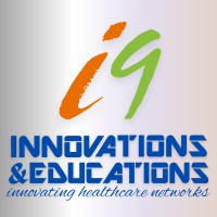 i9 Innovations & Educations Pvt Ltd Logo
