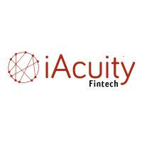 iAcuity Fintech Logo