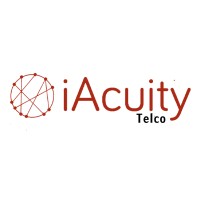 iAcuity Telco Solutions Pvt Ltd. Logo