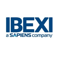IBEXI Solutions Logo