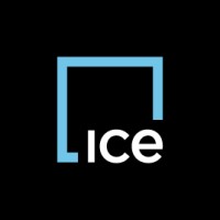 ICE Logo