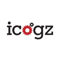 icogz Logo