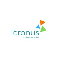 Icronus Software Labs Logo