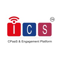 ICS Mobile Pvt. Ltd. Logo