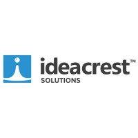 Ideacrest Solutions Private Limited Logo